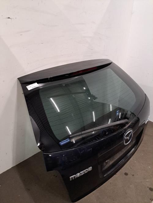 Image Malle/Hayon arriere - MAZDA CX7