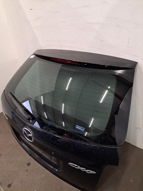 Image Malle/Hayon arriere - MAZDA CX7