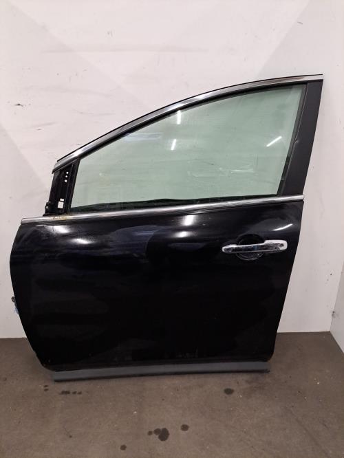 Image Porte avant gauche - MAZDA CX7