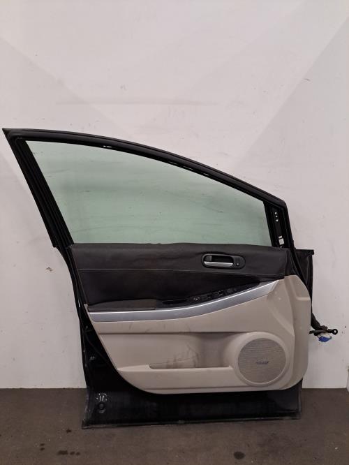 Image Porte avant gauche - MAZDA CX7