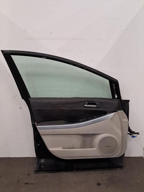 Image Porte avant gauche - MAZDA CX7