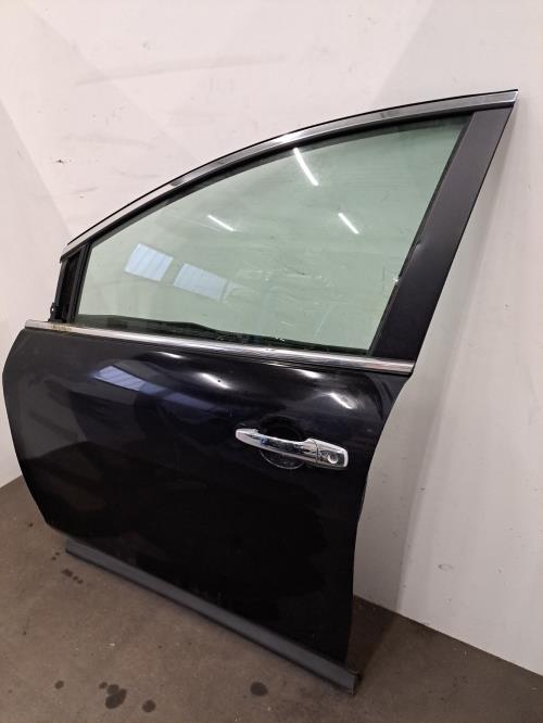 Image Porte avant gauche - MAZDA CX7