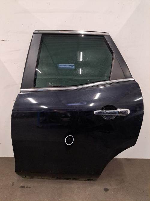 Image Porte arriere gauche - MAZDA CX7