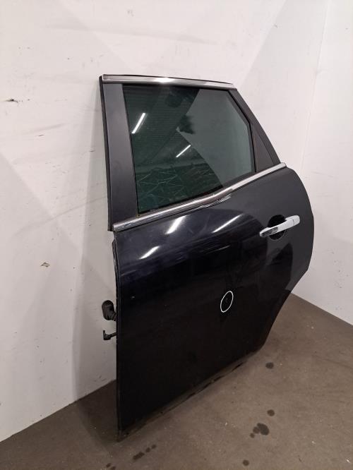 Image Porte arriere gauche - MAZDA CX7