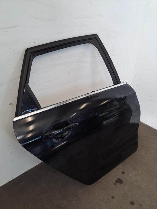 Image Porte arriere droit - CITROEN C4 2