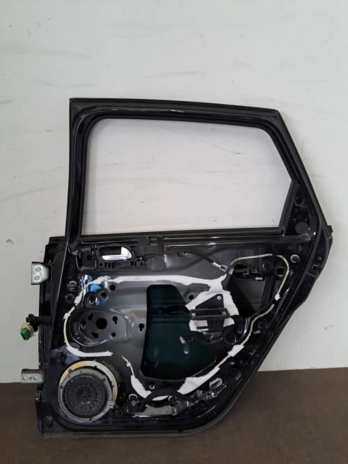 Image Porte arriere droit - CITROEN C4 2
