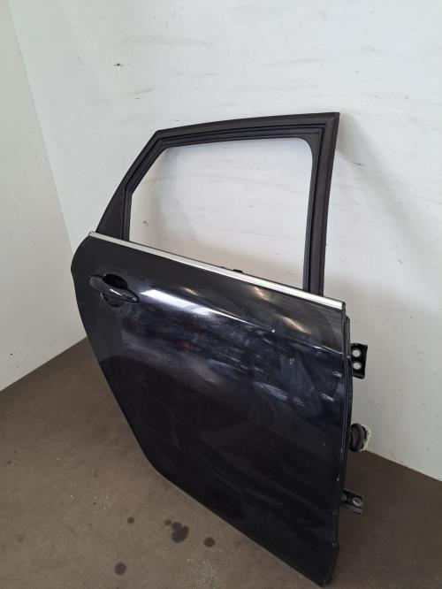 Image Porte arriere droit - CITROEN C4 2