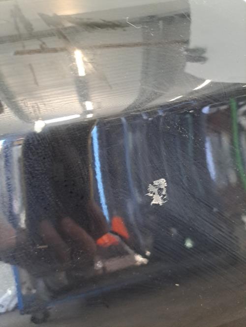 Image Porte arriere droit - CITROEN C4 2