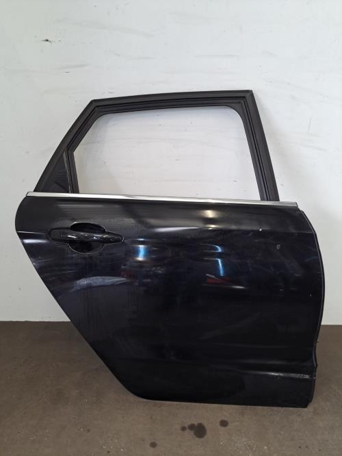 Image Porte arriere droit - CITROEN C4 2