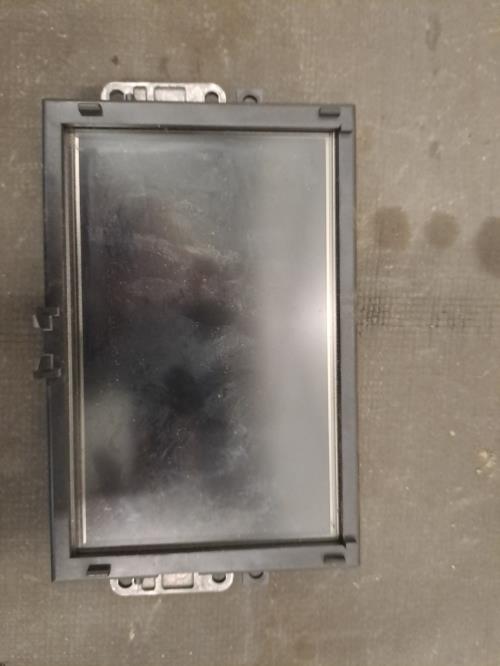 Image Ecran GPS - CITROEN C4 2