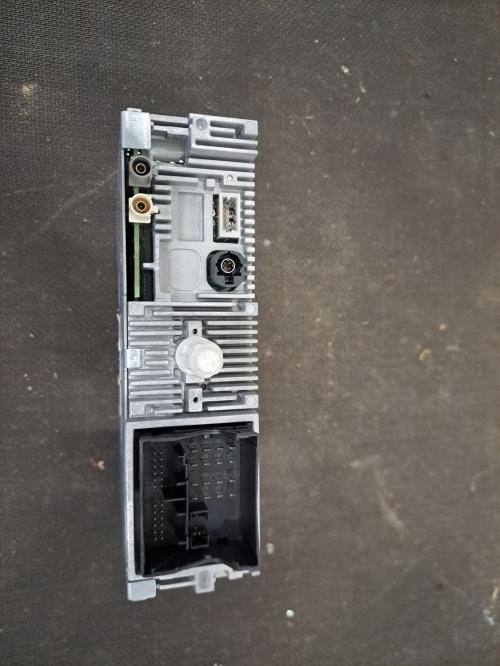 Image Autoradio d'origine - CITROEN C4 2