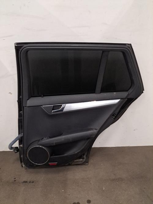 Image Porte arriere droit - MERCEDES CLASSE C 204