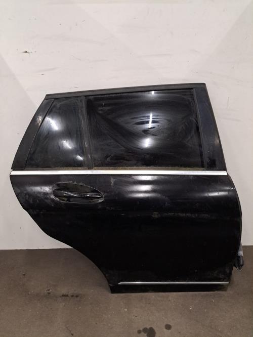 Image Porte arriere droit - MERCEDES CLASSE C 204