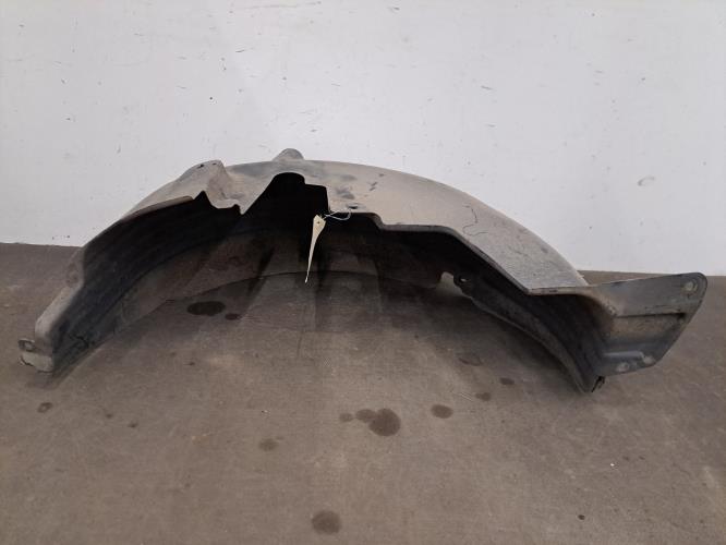 Image Pare boue arriere droit - PEUGEOT 208 1