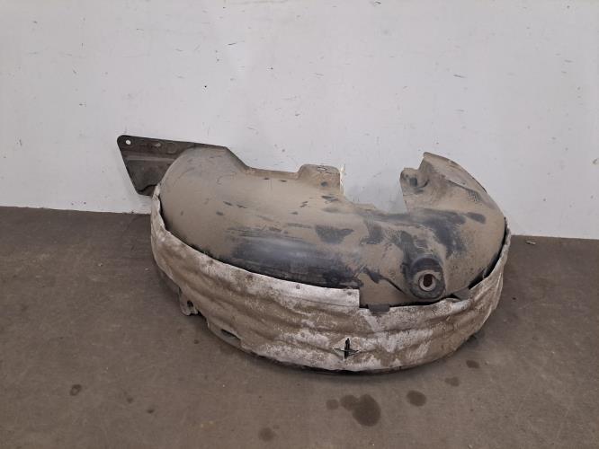 Image Pare boue arriere droit - PEUGEOT 208 1