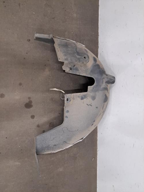 Image Pare boue arriere droit - PEUGEOT 208 1