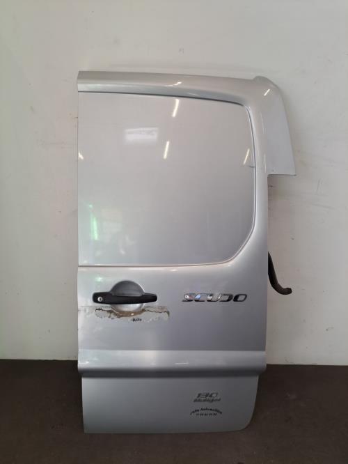 Image Porte de coffre droit - FIAT SCUDO 2