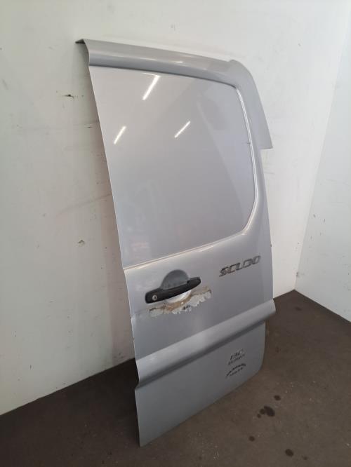 Image Porte de coffre droit - FIAT SCUDO 2
