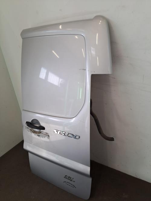 Image Porte de coffre droit - FIAT SCUDO 2