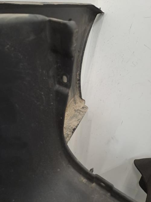 Image Pare choc arriere - FIAT SCUDO 2