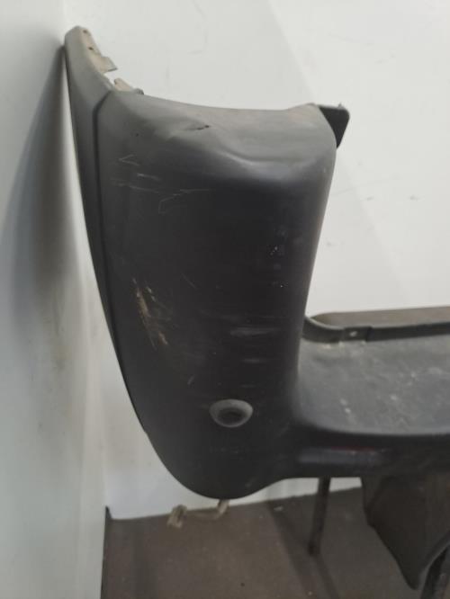 Image Pare choc arriere - FIAT SCUDO 2