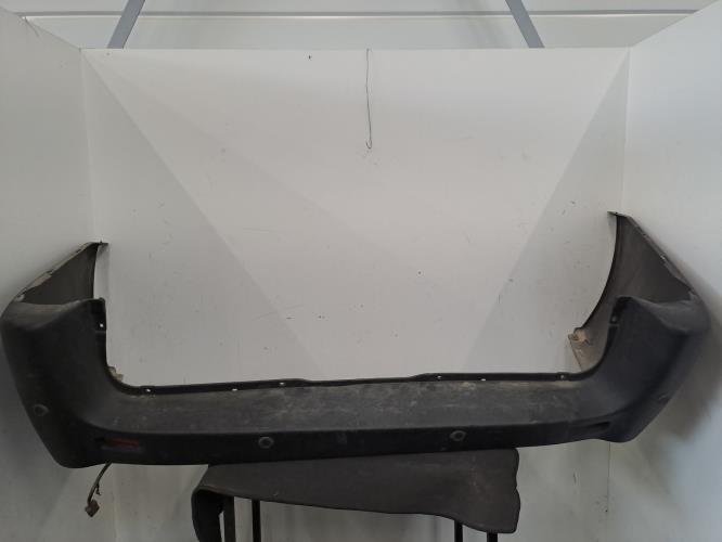 Image Pare choc arriere - FIAT SCUDO 2