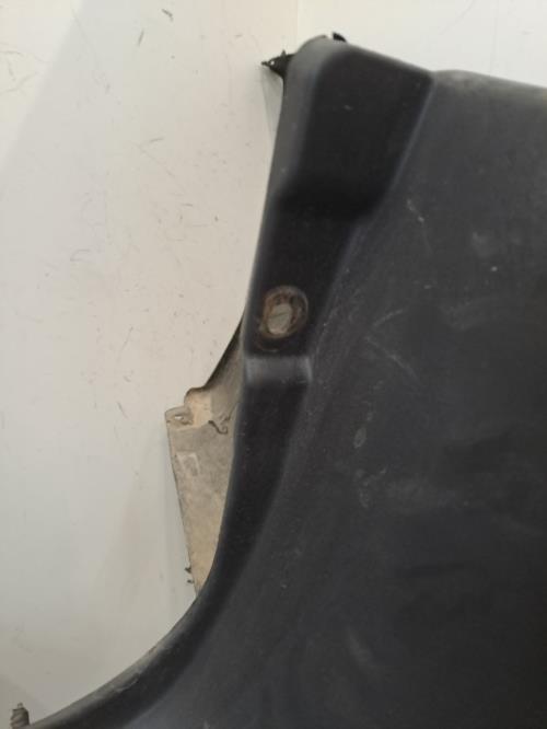 Image Pare choc arriere - FIAT SCUDO 2