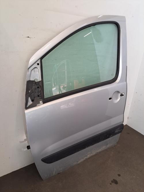 Image Porte avant gauche - FIAT SCUDO 2
