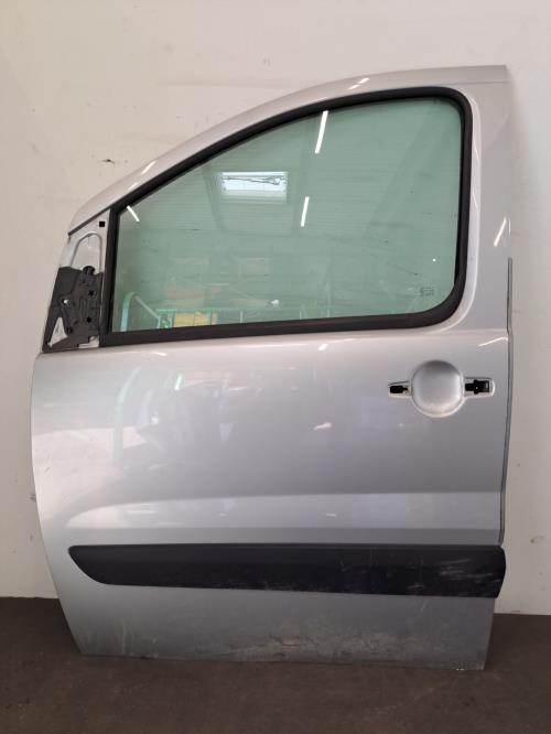 Image Porte avant gauche - FIAT SCUDO 2