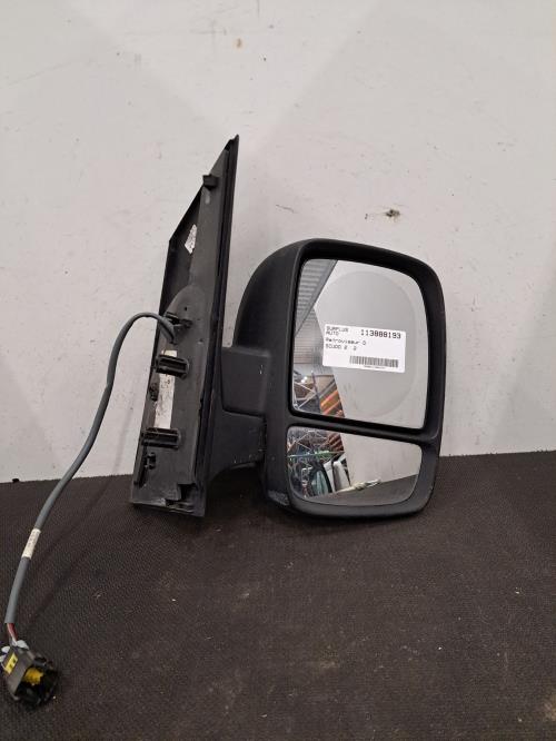 Image Retroviseur droit - FIAT SCUDO 2