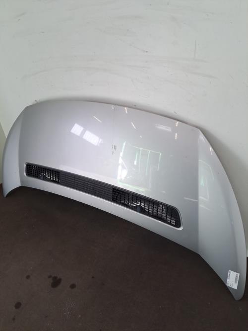 Image Capot - FIAT SCUDO 2