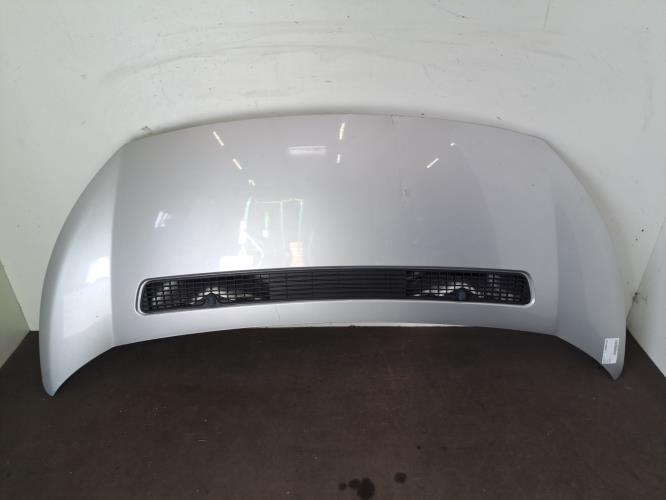 Image Capot - FIAT SCUDO 2