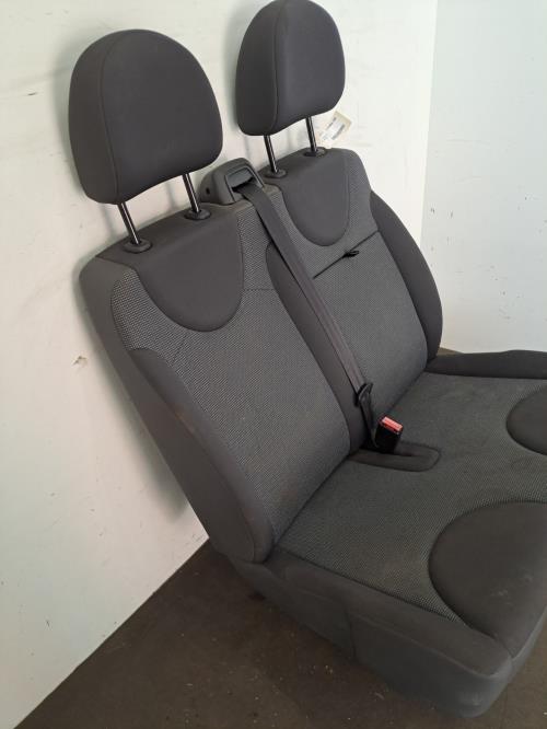 Image Siege avant droit (banquette double) - FIAT SCUDO 2