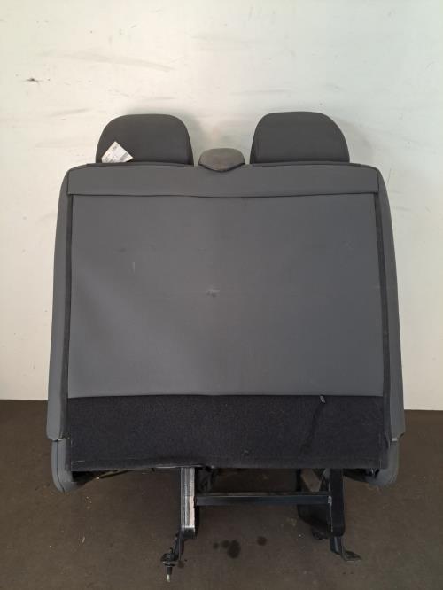 Image Siege avant droit (banquette double) - FIAT SCUDO 2
