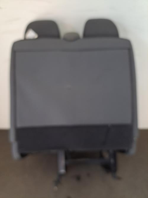 Image Siege avant droit (banquette double) - FIAT SCUDO 2