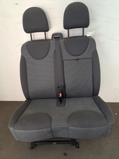 Image Siege avant droit (banquette double) - FIAT SCUDO 2