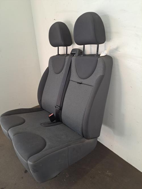 Image Siege avant droit (banquette double) - FIAT SCUDO 2