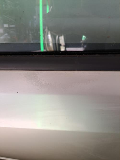 Image Porte arriere gauche - OPEL CORSA D