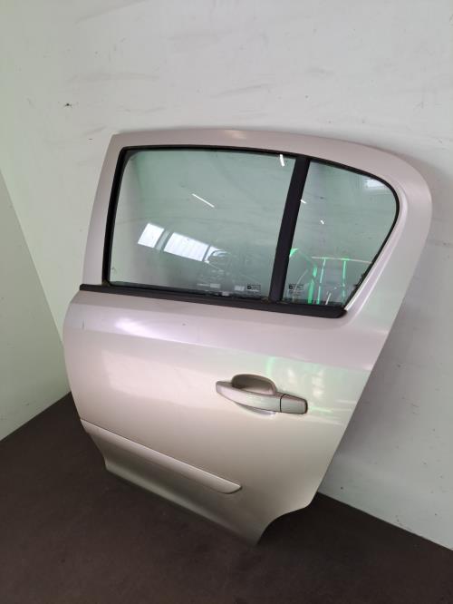 Image Porte arriere gauche - OPEL CORSA D