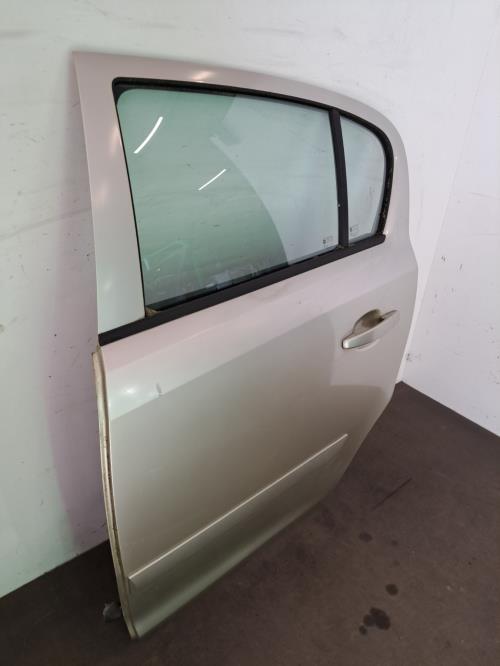 Image Porte arriere gauche - OPEL CORSA D