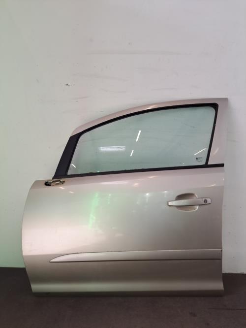 Image Porte avant gauche - OPEL CORSA D
