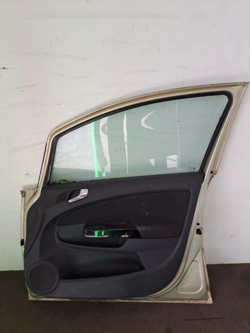 Image Porte avant droit - OPEL CORSA D
