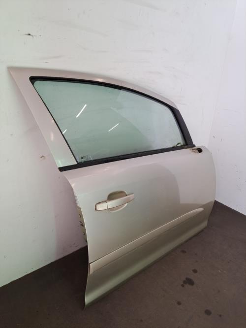 Image Porte avant droit - OPEL CORSA D