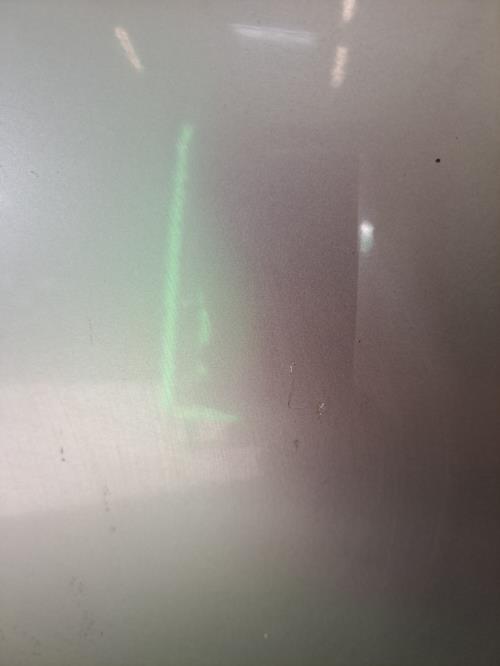 Image Porte avant droit - OPEL CORSA D