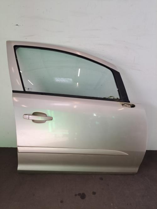 Image Porte avant droit - OPEL CORSA D