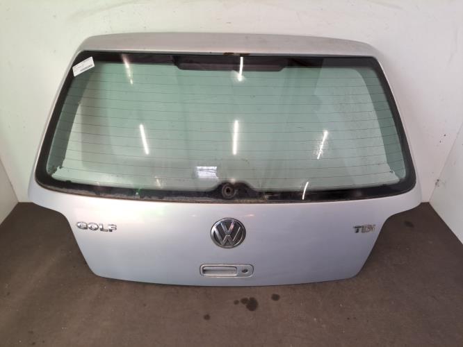 Image Malle/Hayon arriere - VOLKSWAGEN GOLF 4