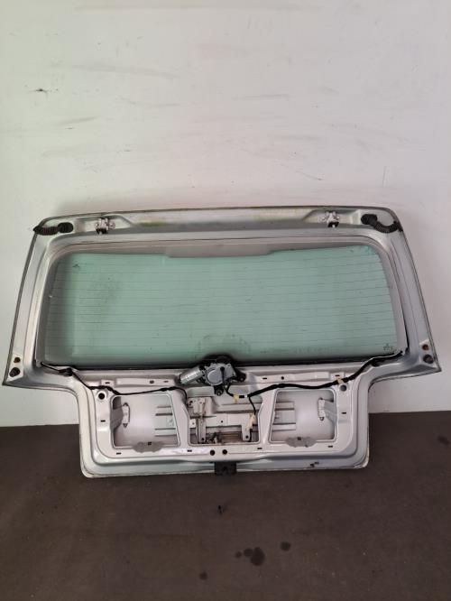 Image Malle/Hayon arriere - VOLKSWAGEN GOLF 4
