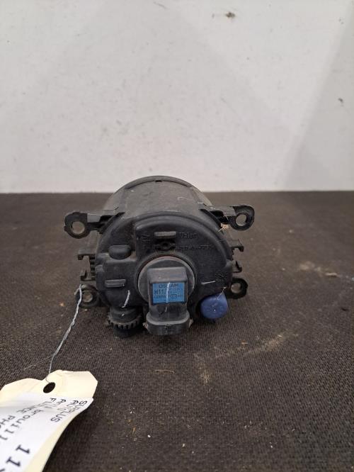 Image Anti brouillard droit (feux) - RENAULT FLUENCE