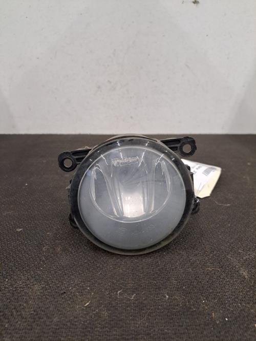 Image Anti brouillard droit (feux) - RENAULT FLUENCE