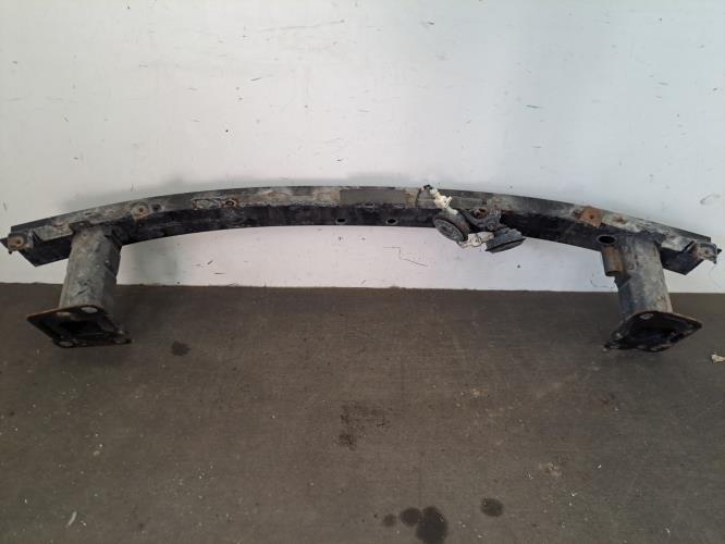 Image Renfort pare choc avant (traverse) - RENAULT FLUENCE